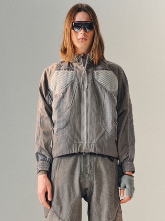 REA-PESA / Extraterrestrial Scout Tactical Jacket