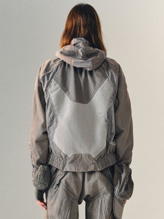 REA-PESA / Extraterrestrial Scout Tactical Jacket