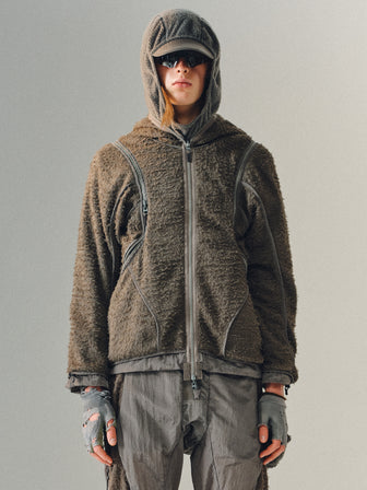 EM / Migrant OCTA™ Double-Sided Jacket