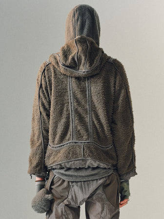EM / Migrant OCTA™ Double-Sided Jacket