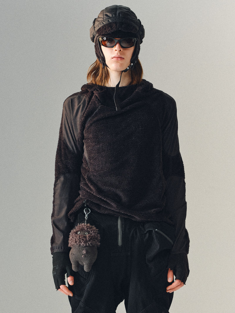 UBC / Weather Observer Lightweight Functional Midlayer