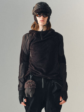 UBC / Weather Observer Lightweight Functional Midlayer