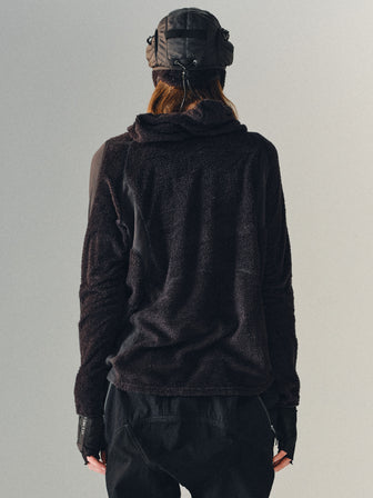 UBC / Weather Observer Lightweight Functional Midlayer