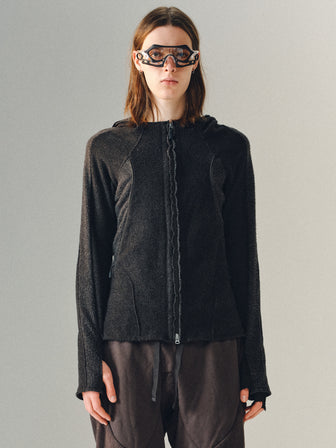 REA-PESA / Courier Fitted Functional Jacket