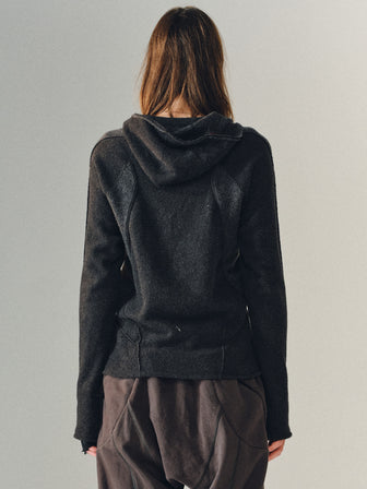 REA-PESA / Courier Fitted Functional Jacket