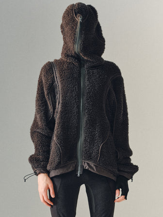 REA-PESA / Migrant OCTA™ Double-Sided Jacket