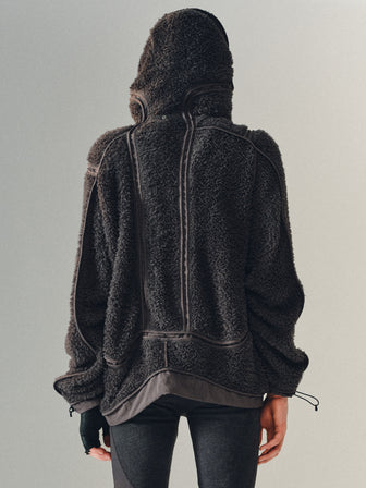 REA-PESA / Migrant OCTA™ Double-Sided Jacket