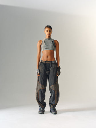 REA-PESA / Mk-3 Biforce Leech Tactical Belt