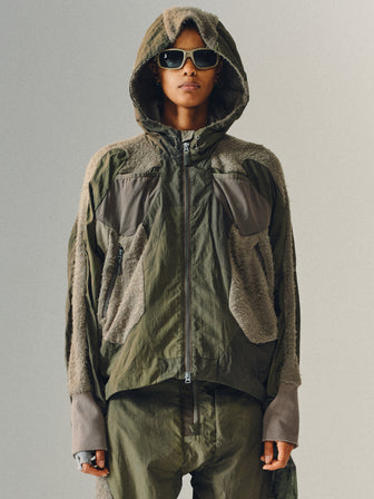 EM / OCTA™ Cavity-Sheath Jacket