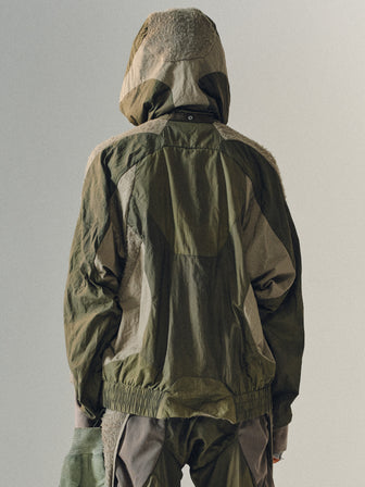 EM / OCTA™ Cavity-Sheath Jacket