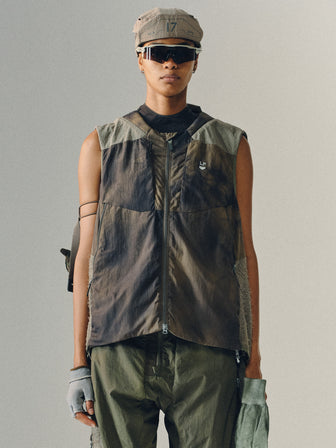 EM / Air Shield OCTA™ Lightweight Protection Vest