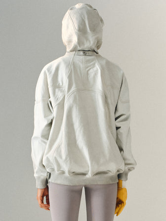 EM / Boundary Keeper Denim Jacket