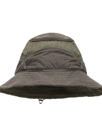 OH / Stygian Delvers Tactical Bucket Hat