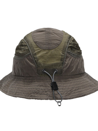 OH / Stygian Delvers Tactical Bucket Hat