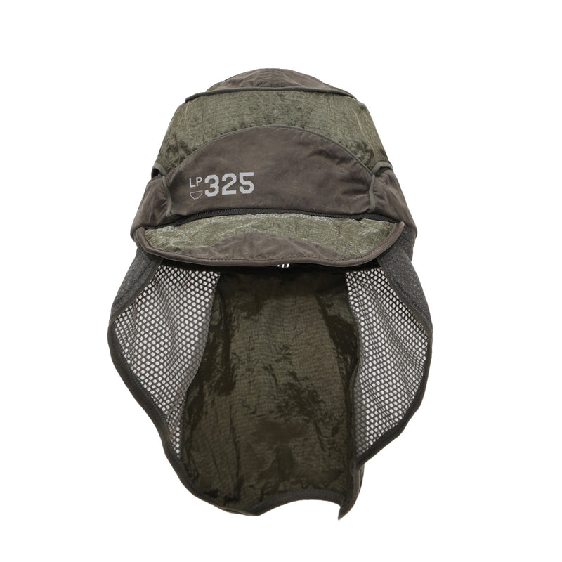 AS / Interstellar Bounty Hunter Hat – HAMCUS