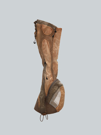 AS / Interstellar Bounty Hunter HL Gaiters