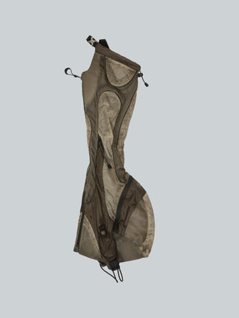 AS / Interstellar Bounty Hunter HL Gaiters