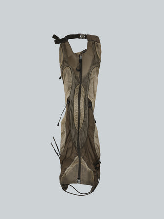 AS / Interstellar Bounty Hunter HL Gaiters