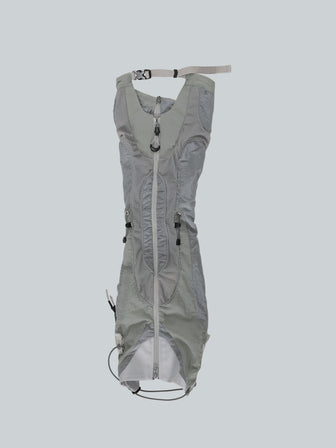 AS / Interstellar Bounty Hunter HL Gaiters