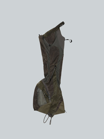 AS / Interstellar Bounty Hunter HL Gaiters