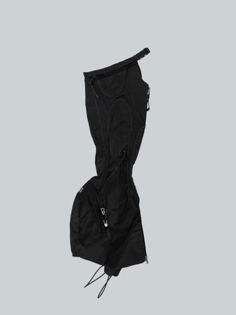 AS / Interstellar Bounty Hunter HL Gaiters