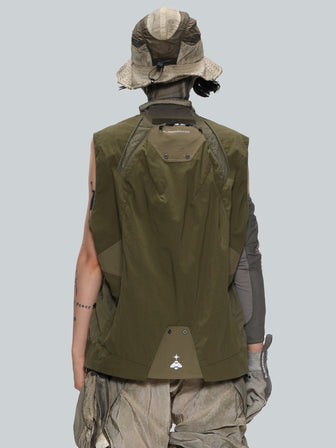 OH /  Stygian Delvers Nano Tactical Vest