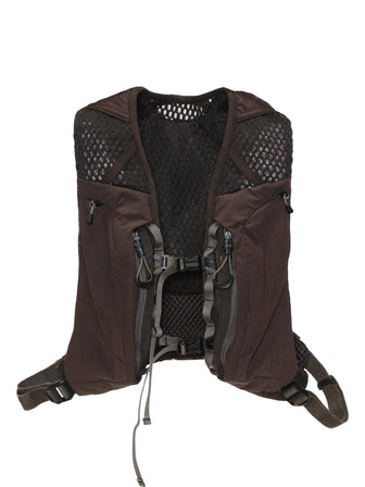 Chest Shoulder Rigs – HAMCUS