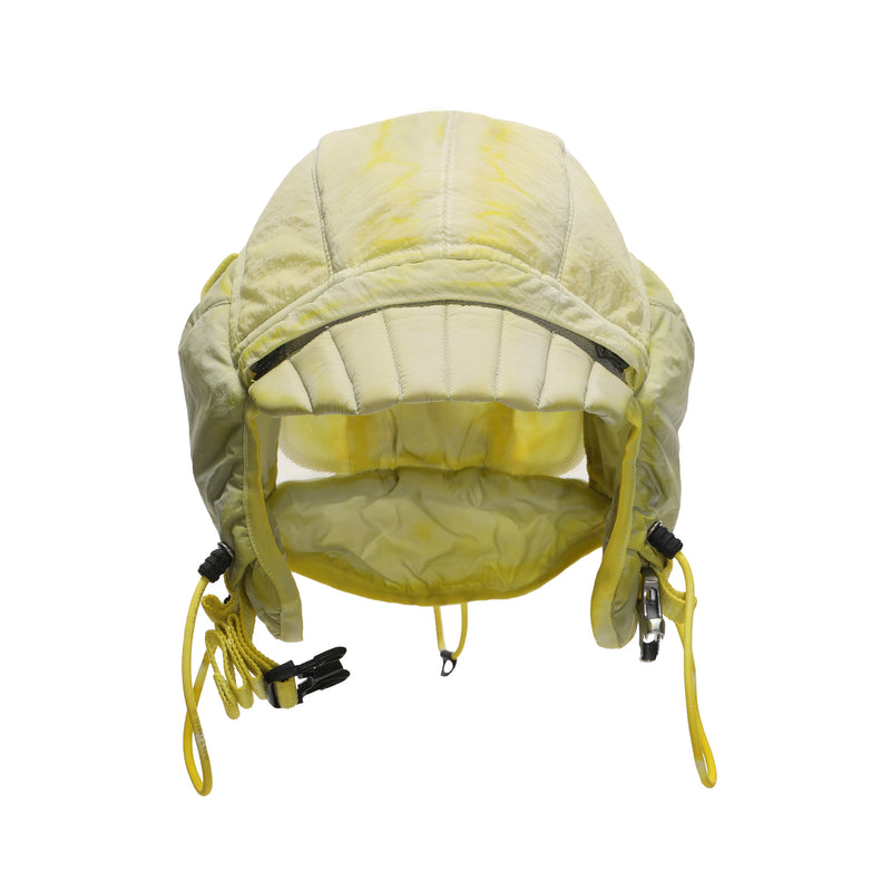 LPU / Union Technician's Aero-Hood – HAMCUS