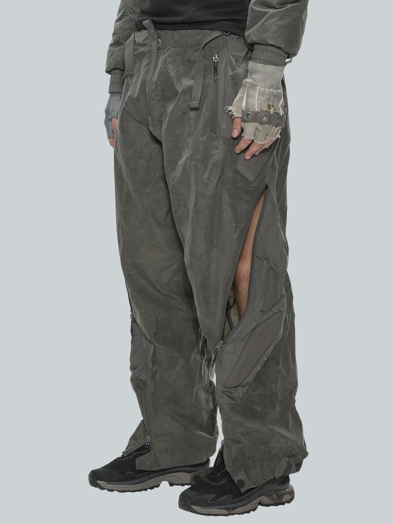 18-19 HOLDEN HEMLOCK PANT ヘムロックパンツ メンズ X3_12-Twist Vertebral Pants – HAMCUS