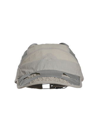 SFS / Lichen-Eroded Peaked Cap
