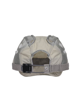 SFS / Lichen-Eroded Peaked Cap