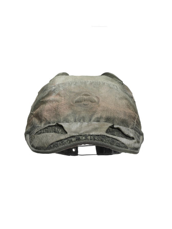 SFS / Lichen-Eroded Peaked Cap