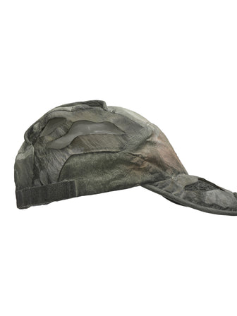 SFS / Lichen-Eroded Peaked Cap