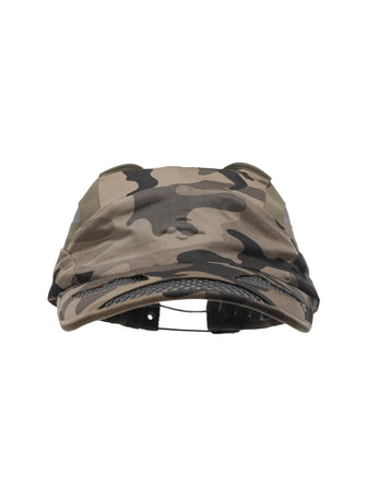 GOB / Driftflow Adaptive Peaked Cap