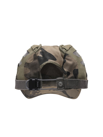 GOB / Driftflow Adaptive Peaked Cap