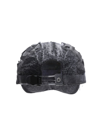 SFS / Lichen-Eroded Peaked Cap