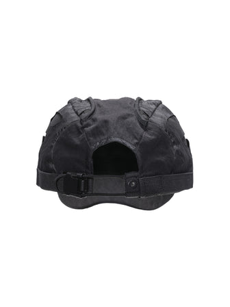R.E.A / Driftflow Adaptive Peaked Cap