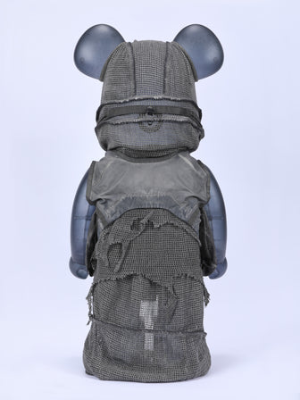 x  DUSZEN BE@RBRICK 112 1000%