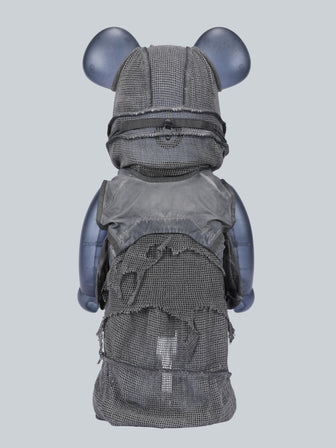 x  DUSZEN BE@RBRICK 112 1000%