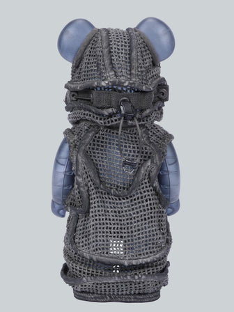 x DUSZEN BE@RBRICK 112 400%