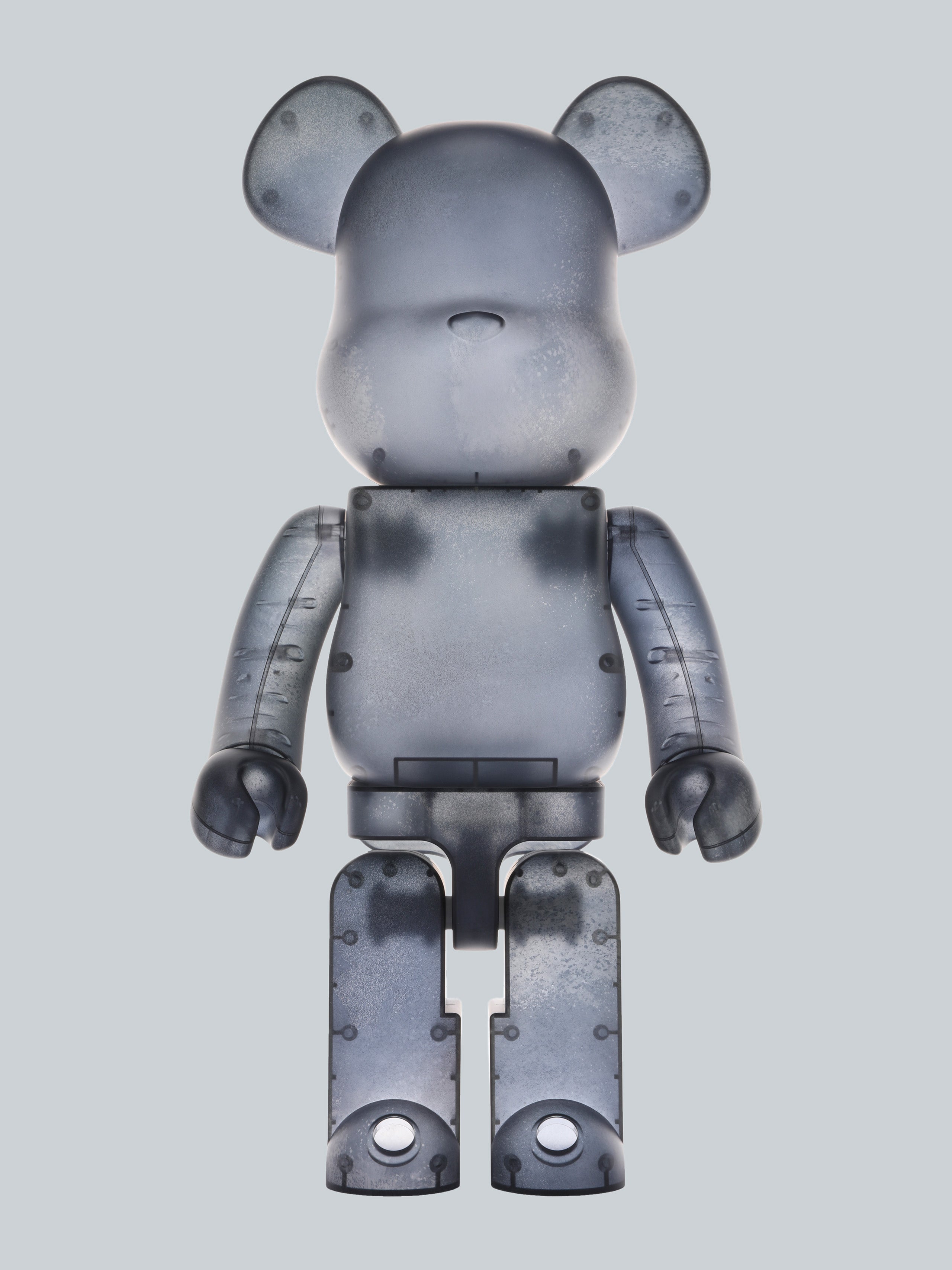 x DUSZEN BE@RBRICK 112 400% – HAMCUS
