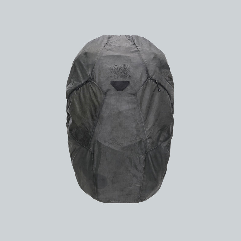 Kolonial Xpedition Backpack + Cover