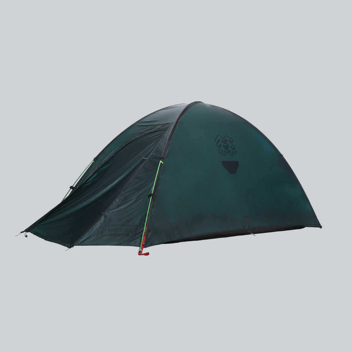Kolonial Xpedition / AEROLITE Meteorite Tent