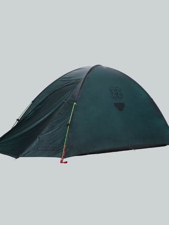 Kolonial Xpedition / AEROLITE Meteorite Tent