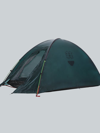 Kolonial Xpedition / AEROLITE Meteorite Tent