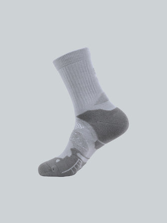 Kolonial Xpedition / Flamebearer Mid-Hiking Socks