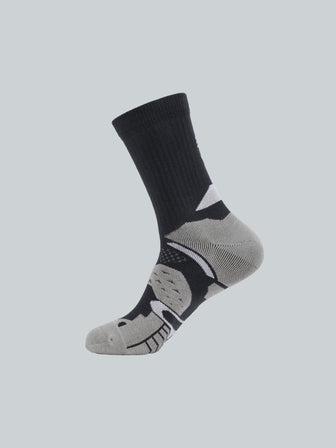 Kolonial Xpedition / Flamebearer Mid-Hiking Socks