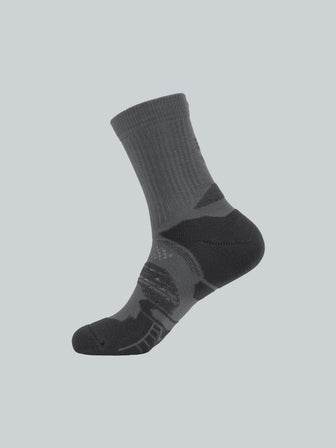 Kolonial Xpedition / Flamebearer Mid-Hiking Socks