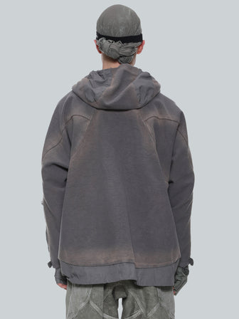 LPU / M-325 Field Sentinel Hoodie