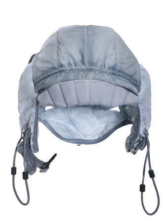 LPU / Union Technician's Aero-Hood